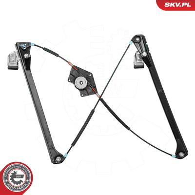 Zvedací zařízení oken SKV 01SKV061