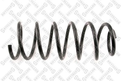 Пружина ходовой части STELLOX 10-23037-SX для VW BORA