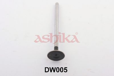 изпускателен клапан ASHIKA 15DW005