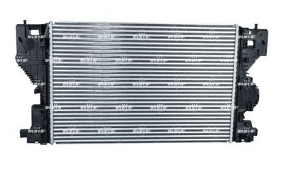 LADELUFTKüHLER NRF 309144 2