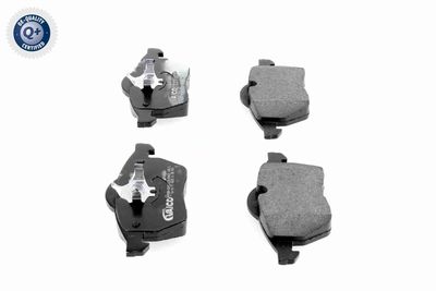 BREMSBELAGSATZ SCHEIBENBREMSE VAICO V108131 7