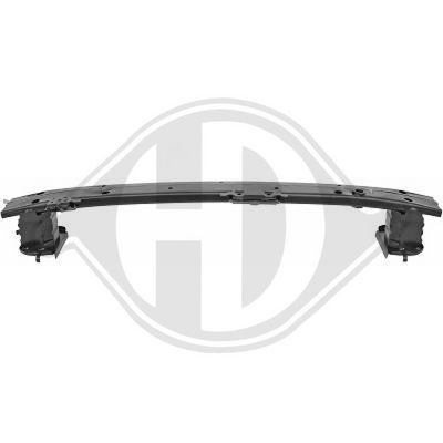 AUFPRALLDäMPFER STOßFäNGER