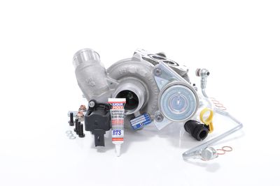 LADER AUFLADUNG BTS Turbo T981339 2