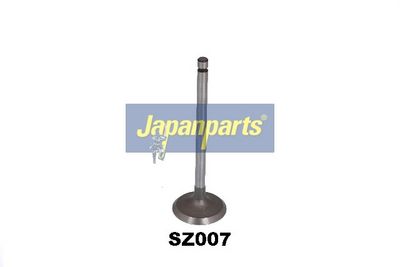 JAPANPARTS Впускной клапан