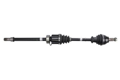 полуоска POINT GEAR PNG75920