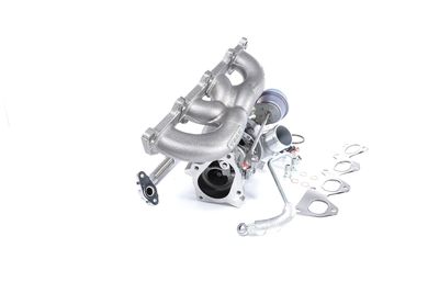 LADER AUFLADUNG BTS Turbo T981363 22