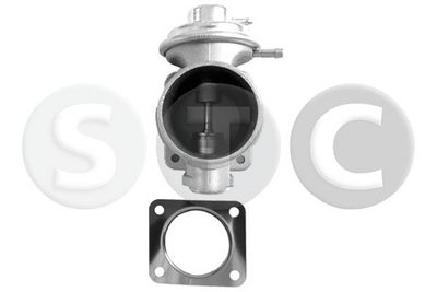 AGR-Клапан STC T493220