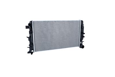 RADIATOR RACIRE MOTOR NRF 53885 45