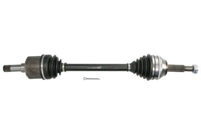 полуоска PASCAL G2G034PC