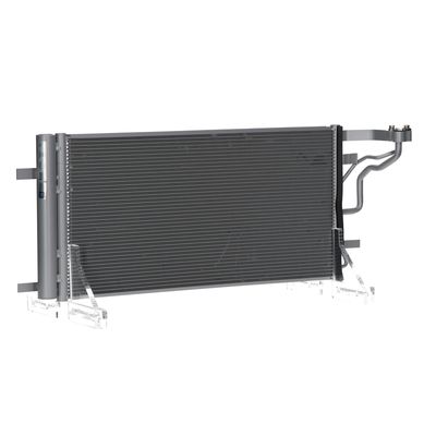CONDENSATOR CLIMATIZARE NISSENS 940978 34