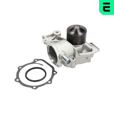 Water Pump, engine cooling AQ-1684