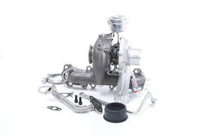 LADER AUFLADUNG BTS Turbo T981357 29