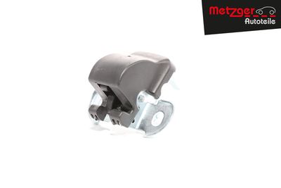 HECKKLAPPENSCHLOSS METZGER AUTOTEILE 2310739 25