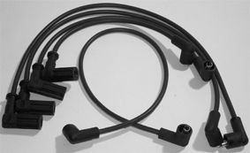 Комплект проводов зажигания EUROCABLE EC-7102 для INNOCENTI ELBA