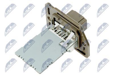 REZISTOR VENTILATOR HABITACLU