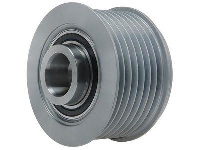 SISTEM ROATA LIBERA GENERATOR AS-PL AFP6061S 1