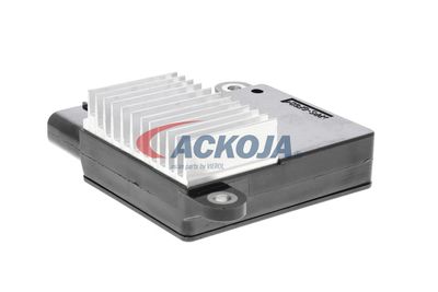UNITATE COMANDA VENTILATOR ELECTRIC (RACIRE MOTOR) ACKOJA A70790004 33