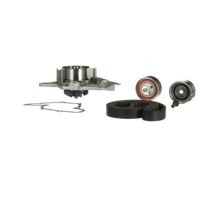 SET POMPA APA + CUREA DINTATA GATES KP35493XS1 3