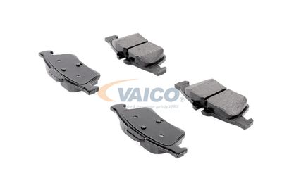 BREMSBELAGSATZ SCHEIBENBREMSE VAICO V420406 42