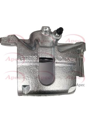 APEC Brake Caliper LCA1352
