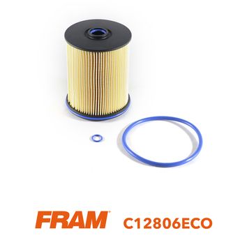 FILTRU COMBUSTIBIL FRAM C12806ECO