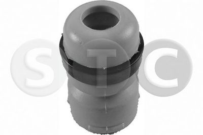 ANSCHLAGPUFFER FEDERUNG