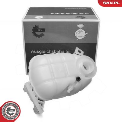 Expansion Tank, coolant 61SKV493