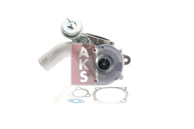 LADER AUFLADUNG AKS DASIS 045118N 16