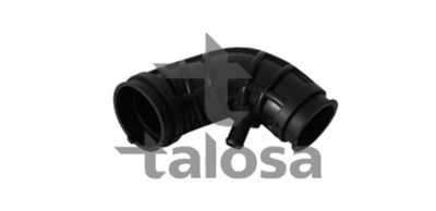 ANSAUGSCHLAUCH LUFTFILTER