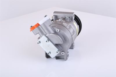 COMPRESOR CLIMATIZARE NISSENS 890088 19