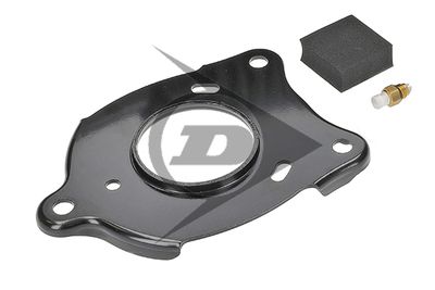 BRAT ARC PNEUMATIC Dunlop Airsuspension 71231 3