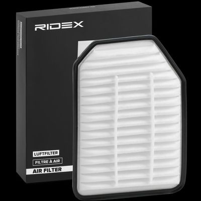 въздушен филтър RIDEX
