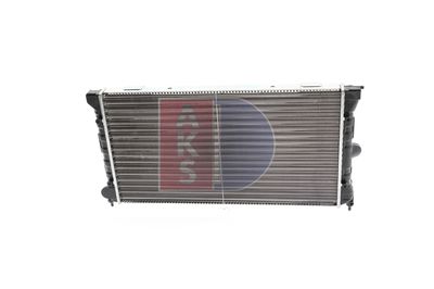 KüHLER MOTORKüHLUNG AKS DASIS 040380N 7
