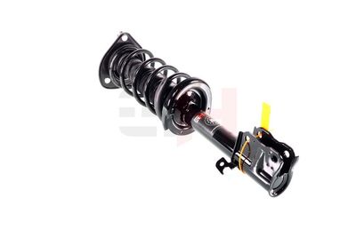 ANSAMBLU TELESCOP ARC GH GH353049C03 52