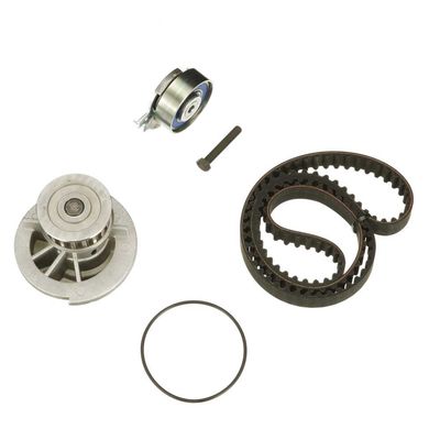 SET POMPA APA + CUREA DINTATA GATES KP35310XS 71