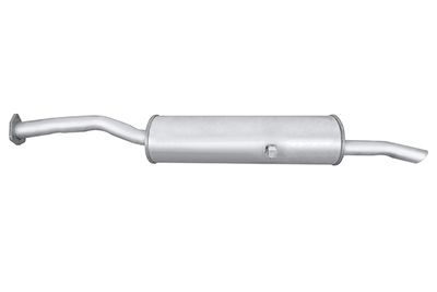 ENDSCHALLDäMPFER HELLA 8LD366031601 2