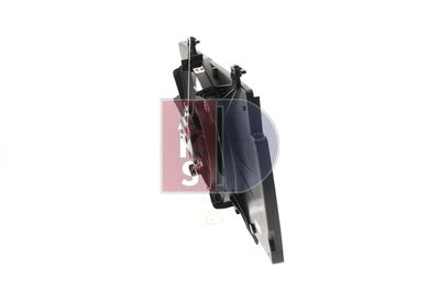 LüFTER MOTORKüHLUNG AKS DASIS 098029N 10