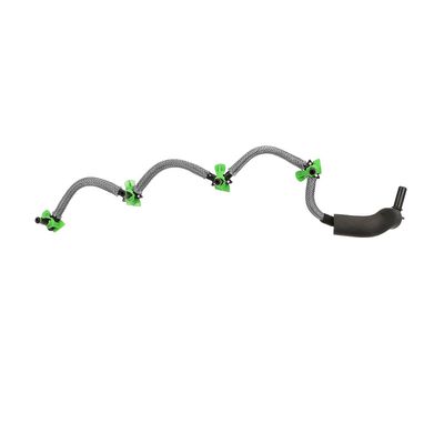 Overloopslang (totale lengte 445mm)