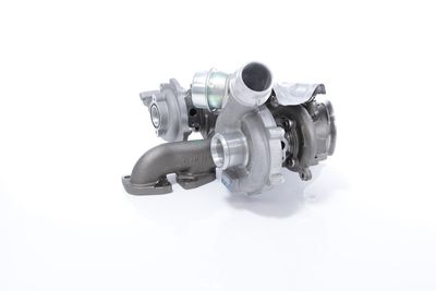 LADER AUFLADUNG BTS Turbo T918684KPL 6