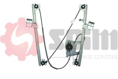 MECANISM ACTIONARE GEAM