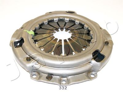 JAPKO 70332 Корзина сцепления  для MAZDA 6 седан (GH) 1.8 MZR