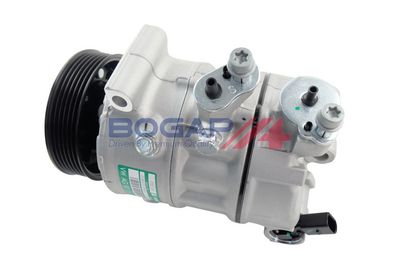 COMPRESOR CLIMATIZARE BOGAP A4110100 1