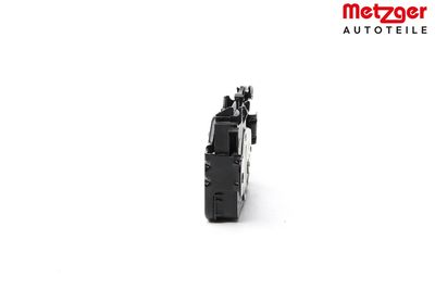 HECKKLAPPENSCHLOSS METZGER AUTOTEILE 2310802 11
