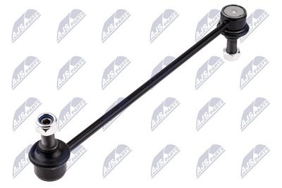 Šarnyro stabilizatorius