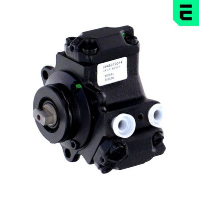помпа за високо налягане OPTIMAL OP-EDP17212-RM