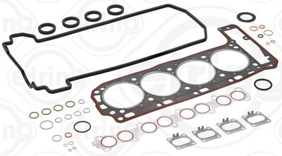 Комплект прокладок, головка цилиндра ELRING 914.908 для MERCEDES-BENZ 190