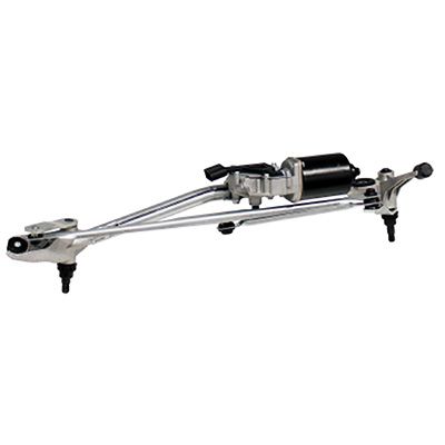 SCHEIBENREINIGUNGSANLAGE