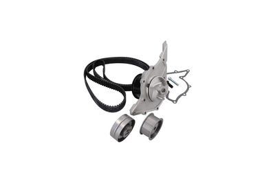 SET POMPA APA + CUREA DINTATA KAMOKA 7001304 3