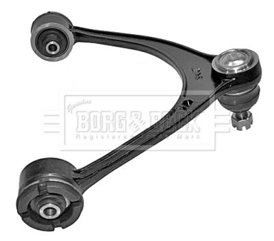 Control/Trailing Arm, wheel suspension Borg & Beck BCA6349