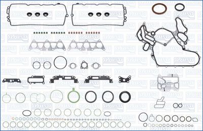 SET GARNITURI COMPLET MOTOR